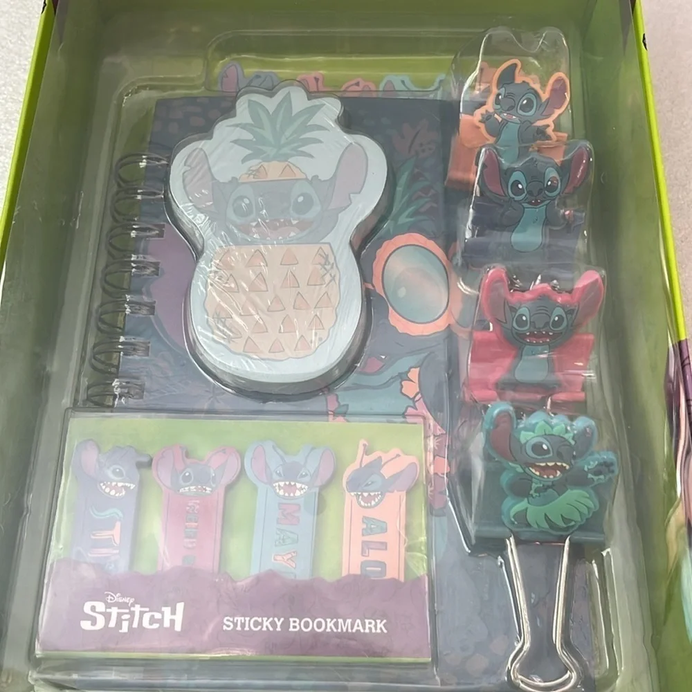 Disney adorable stitch
